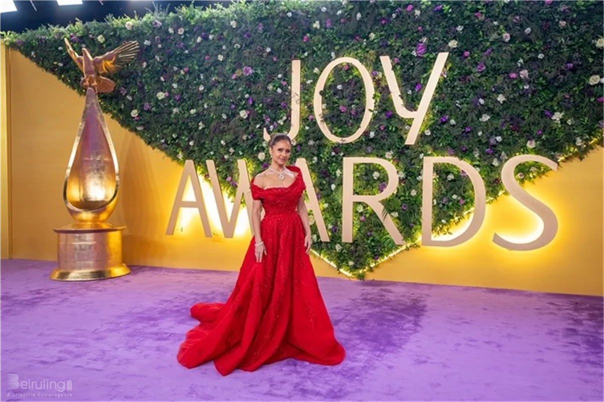 Joy Awards 2025