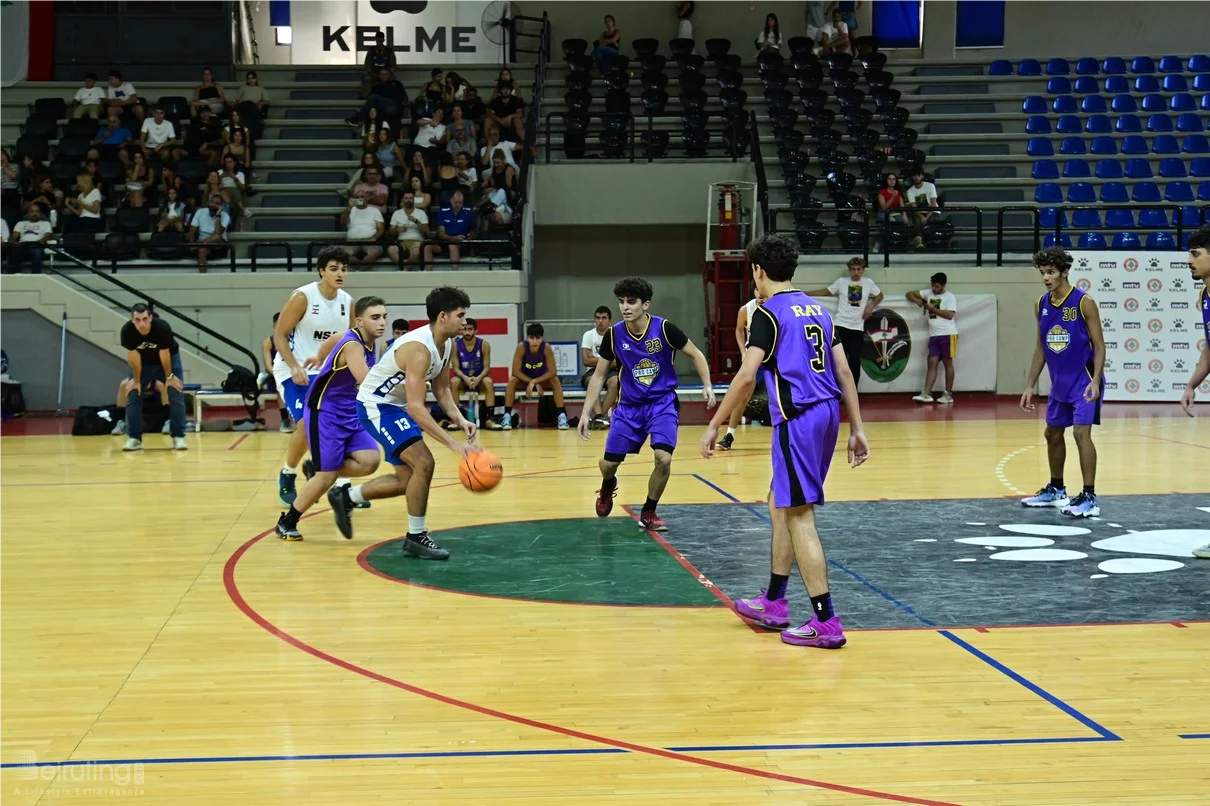 Karim Melhem Memorial