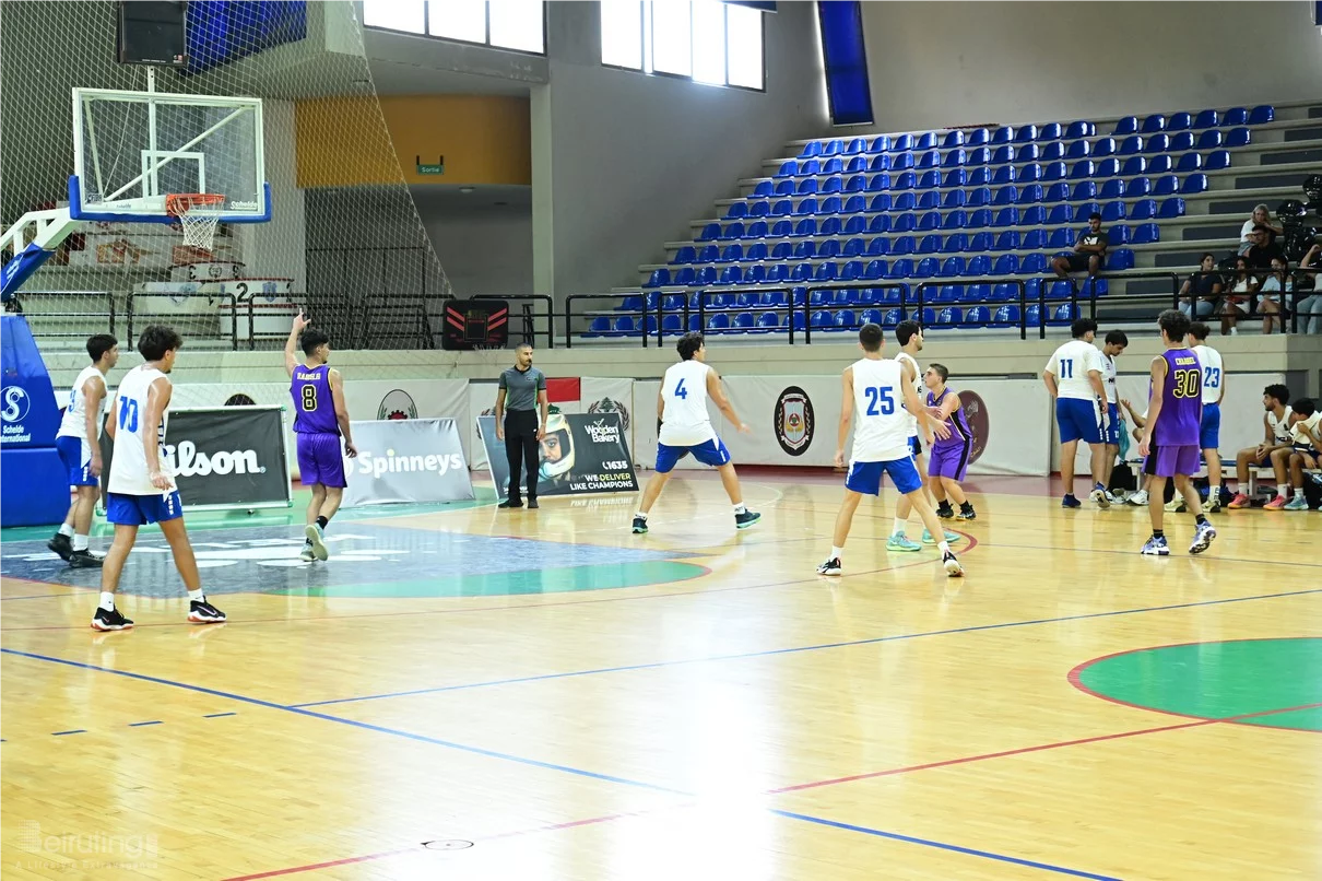 Karim Melhem Memorial