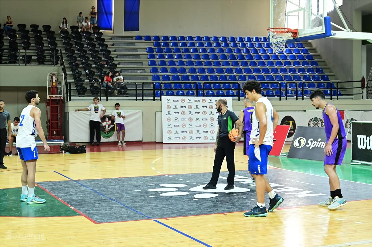 Karim Melhem Memorial