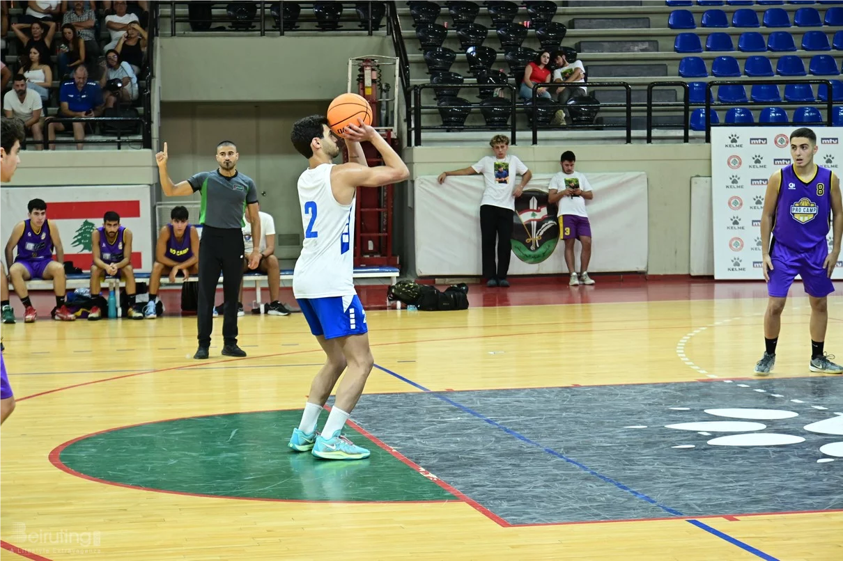 Karim Melhem Memorial