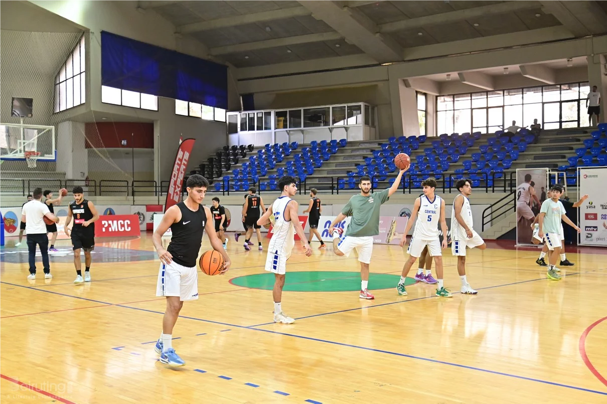2nd Annual Karim Melhem Memorial