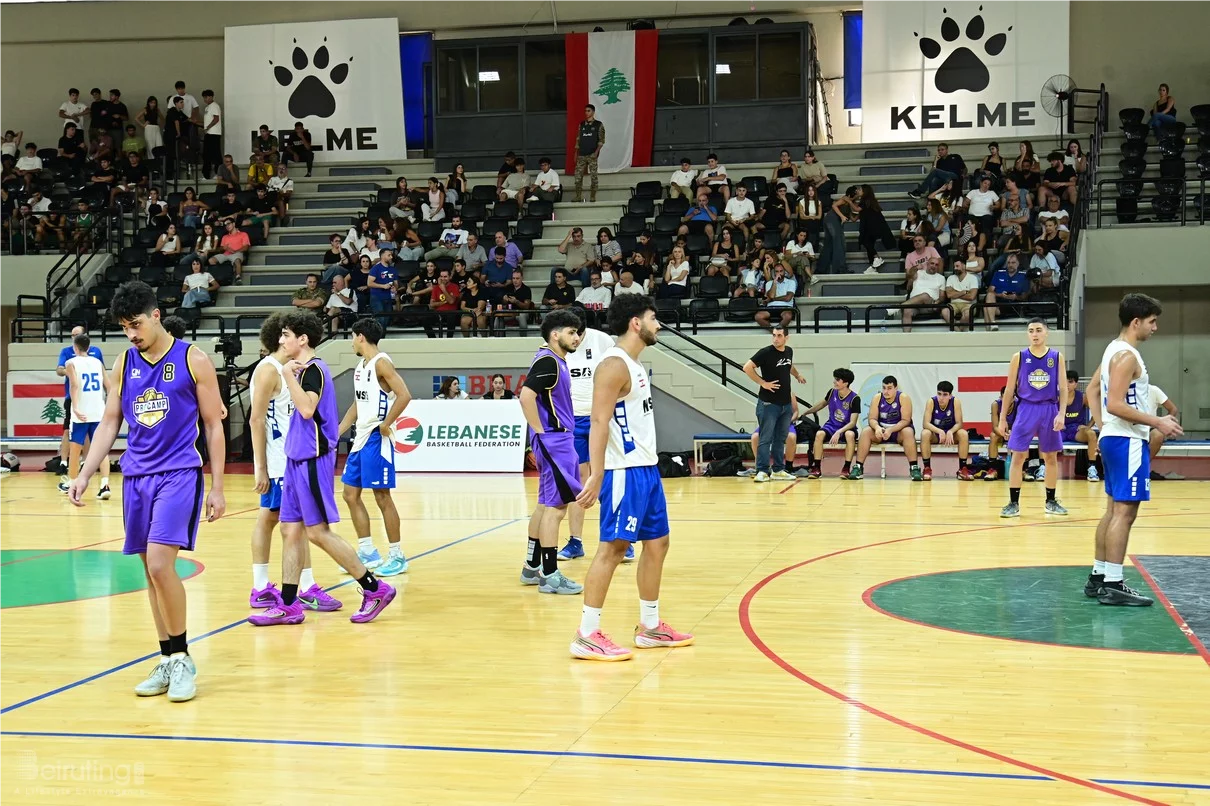 Karim Melhem Memorial
