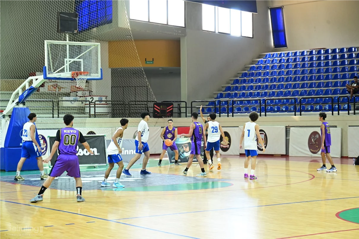 Karim Melhem Memorial