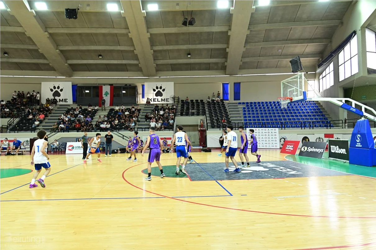 Karim Melhem Memorial