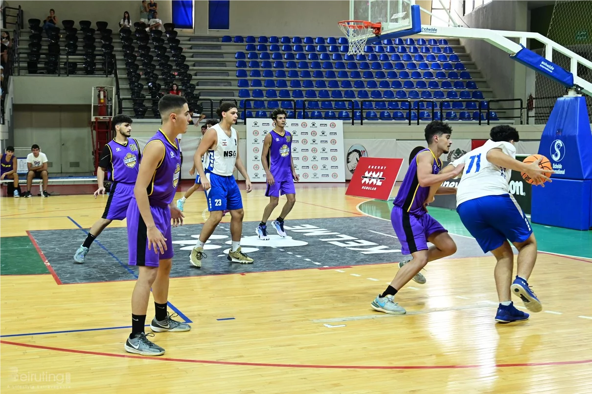 Karim Melhem Memorial