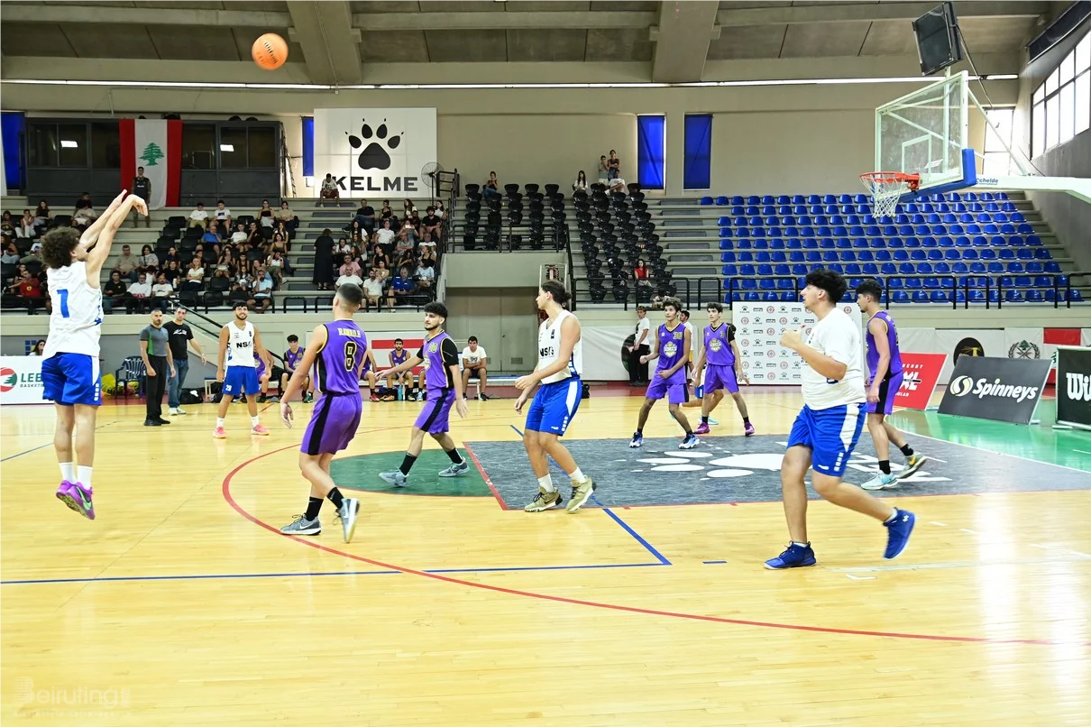 Karim Melhem Memorial