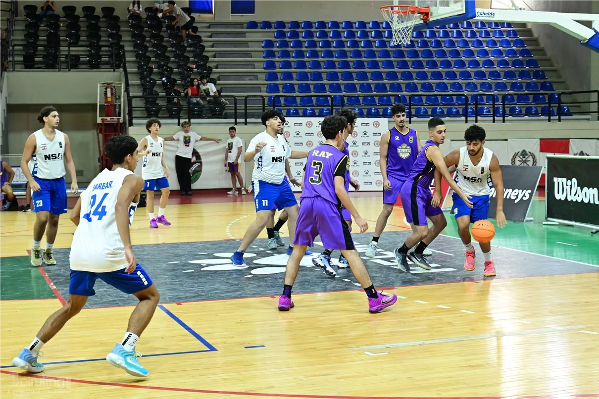 Karim Melhem Memorial
