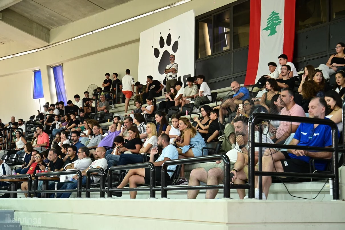 Karim Melhem Memorial