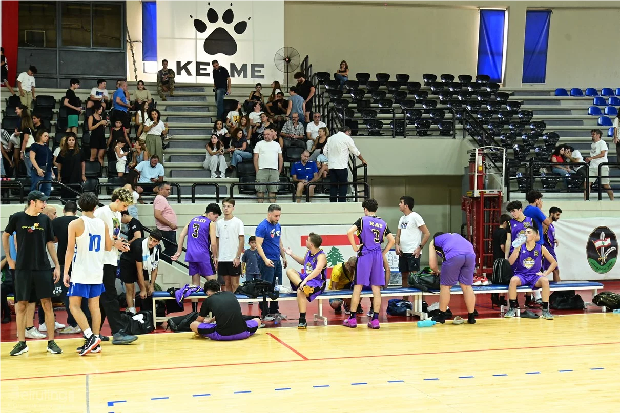 Karim Melhem Memorial