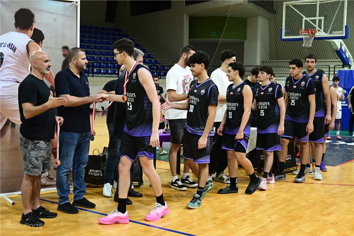 2nd Annual Karim Melhem Memorial