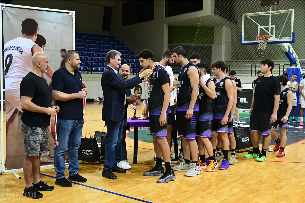 2nd Annual Karim Melhem Memorial