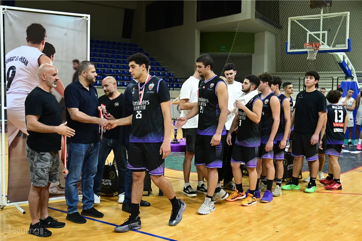 2nd Annual Karim Melhem Memorial