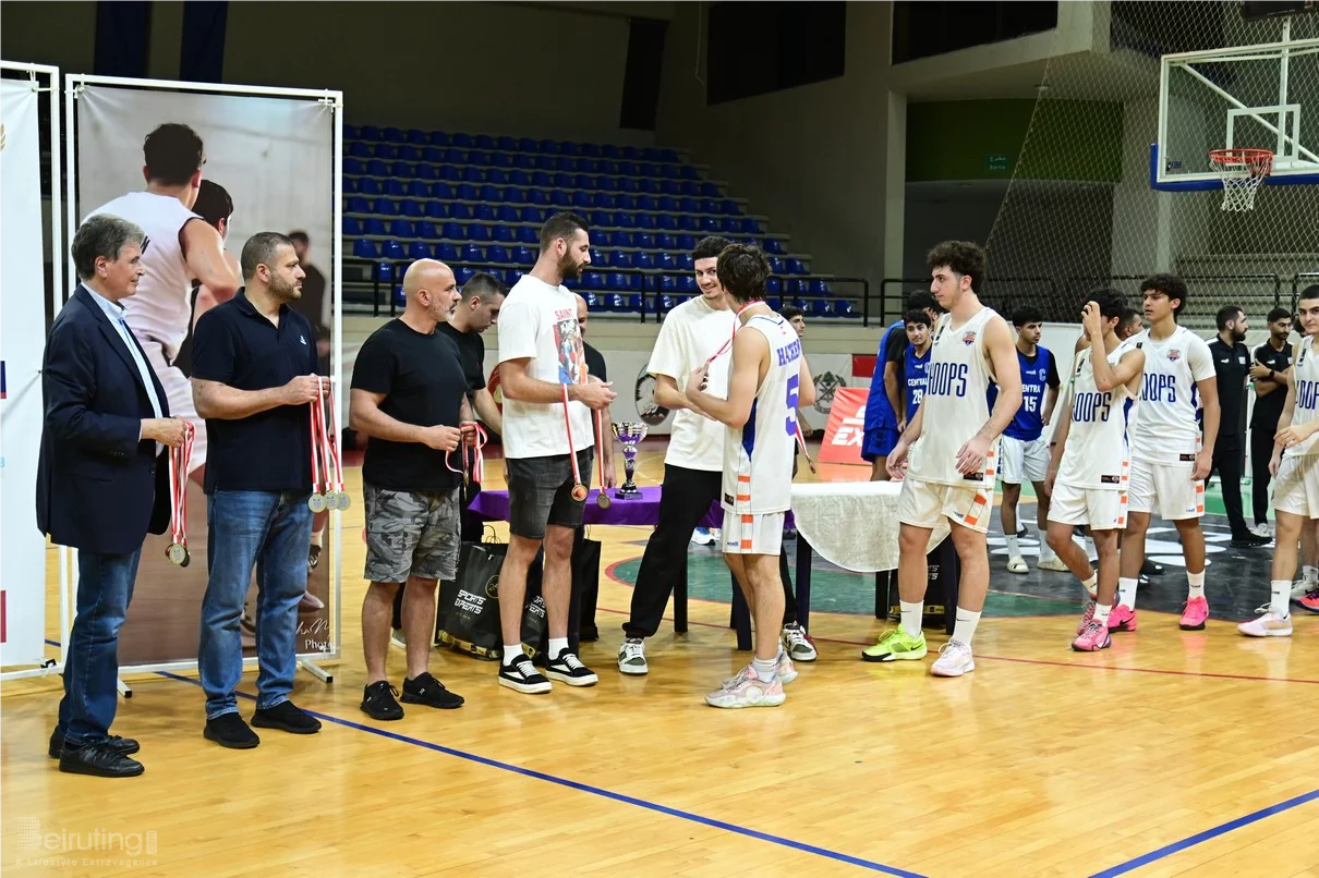2nd Annual Karim Melhem Memorial