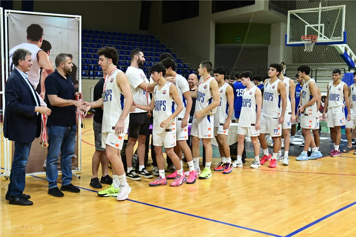 2nd Annual Karim Melhem Memorial