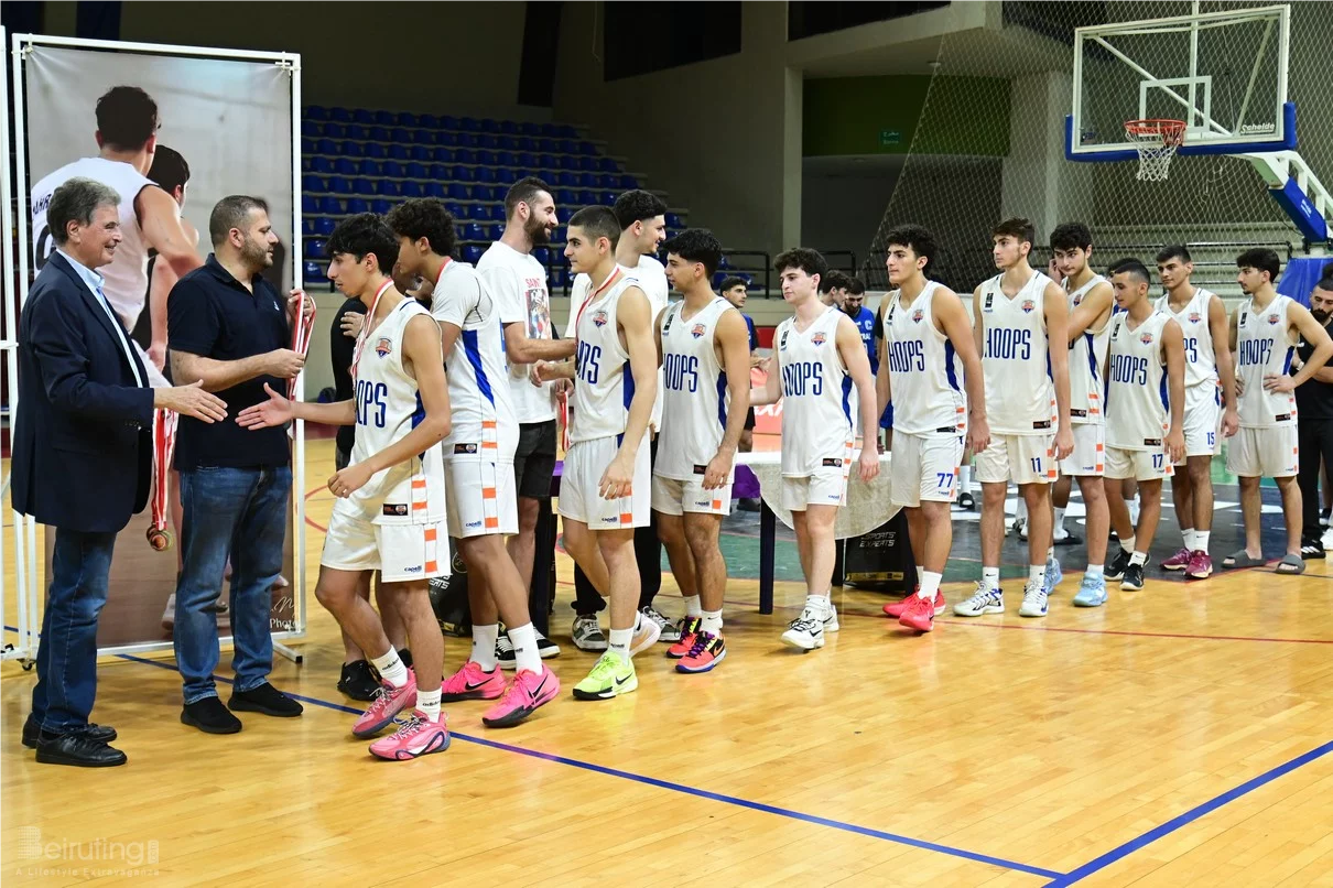 2nd Annual Karim Melhem Memorial