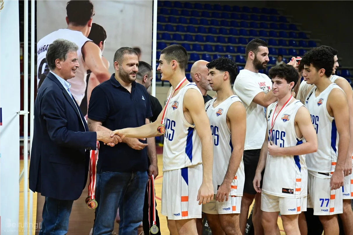 2nd Annual Karim Melhem Memorial