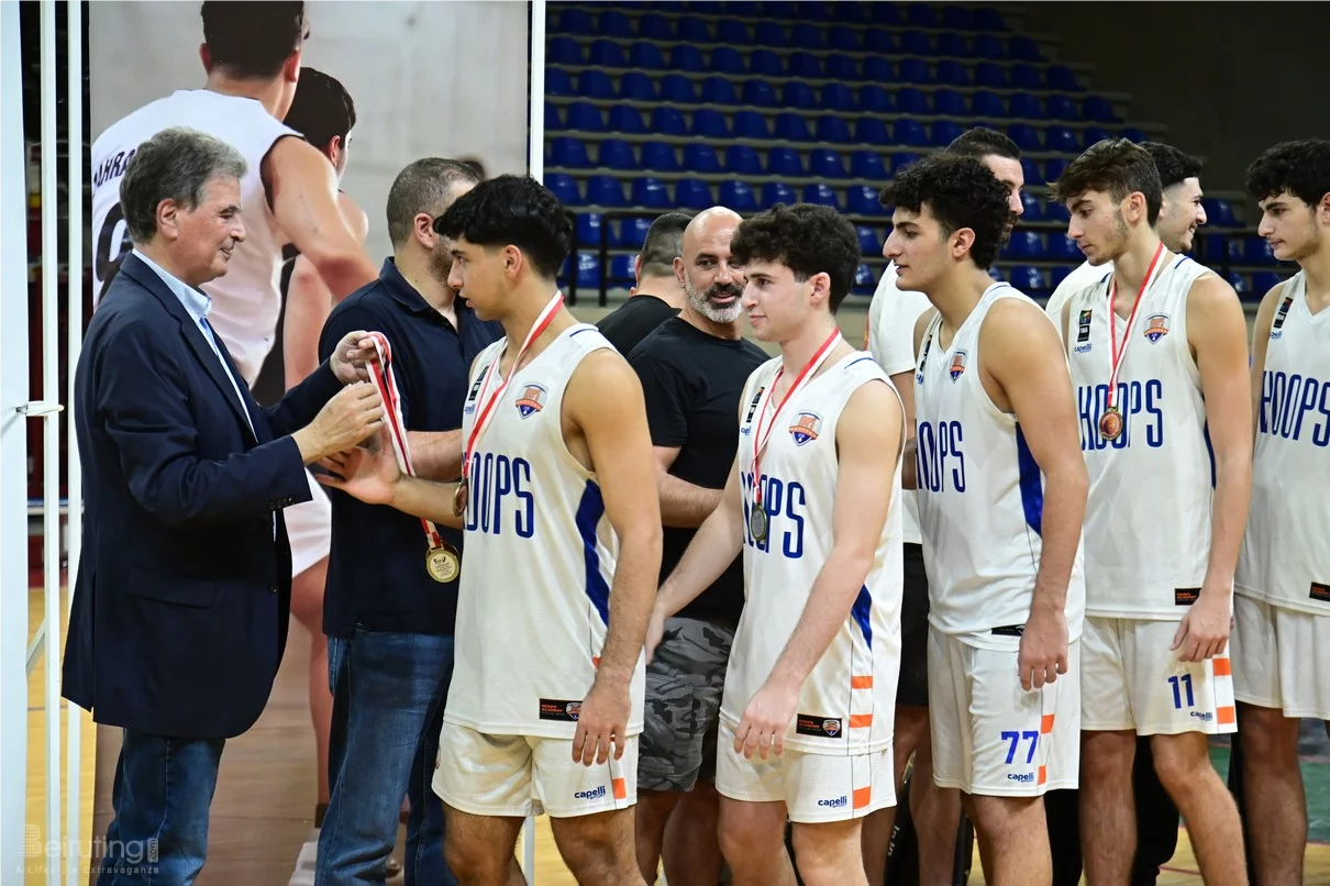 2nd Annual Karim Melhem Memorial