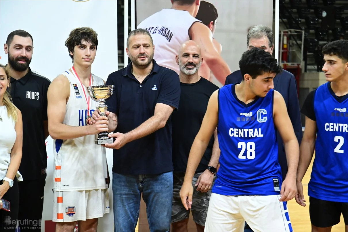 2nd Annual Karim Melhem Memorial