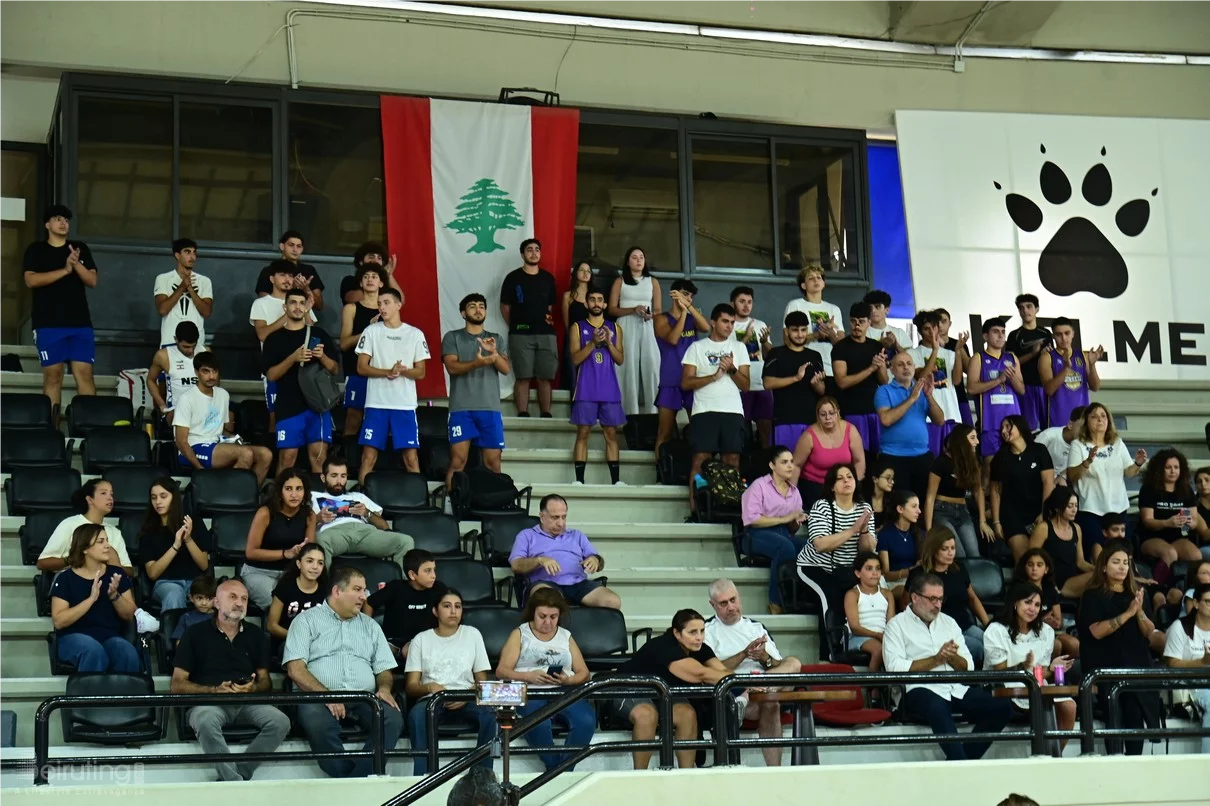 Karim Melhem Memorial