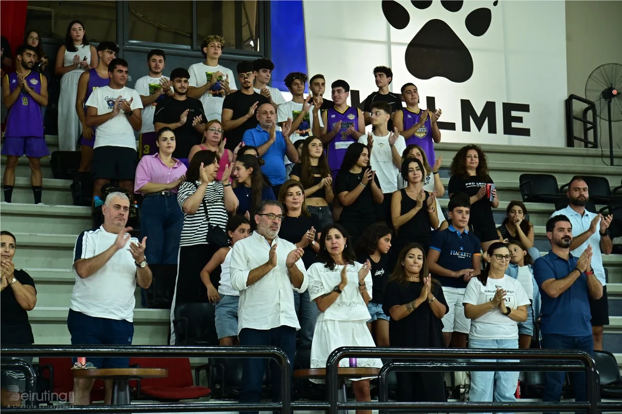 Karim Melhem Memorial