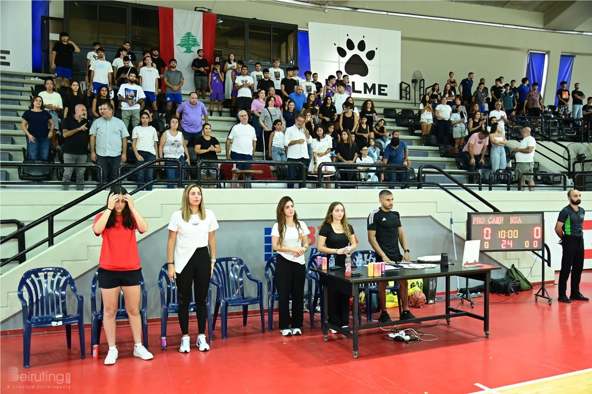 Karim Melhem Memorial