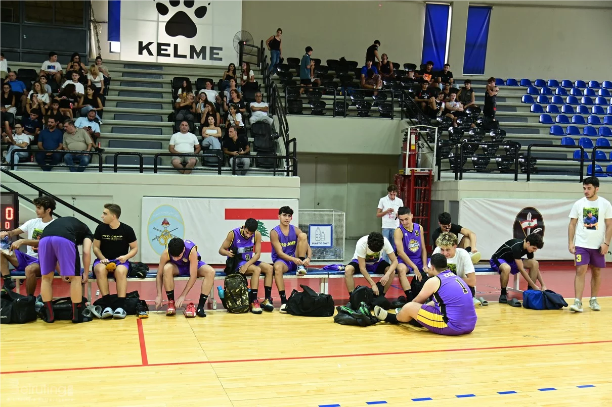 Karim Melhem Memorial