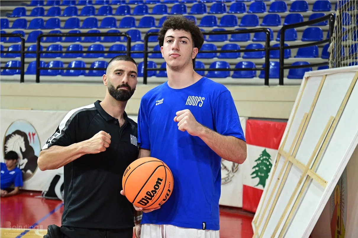 2nd Annual Karim Melhem Memorial