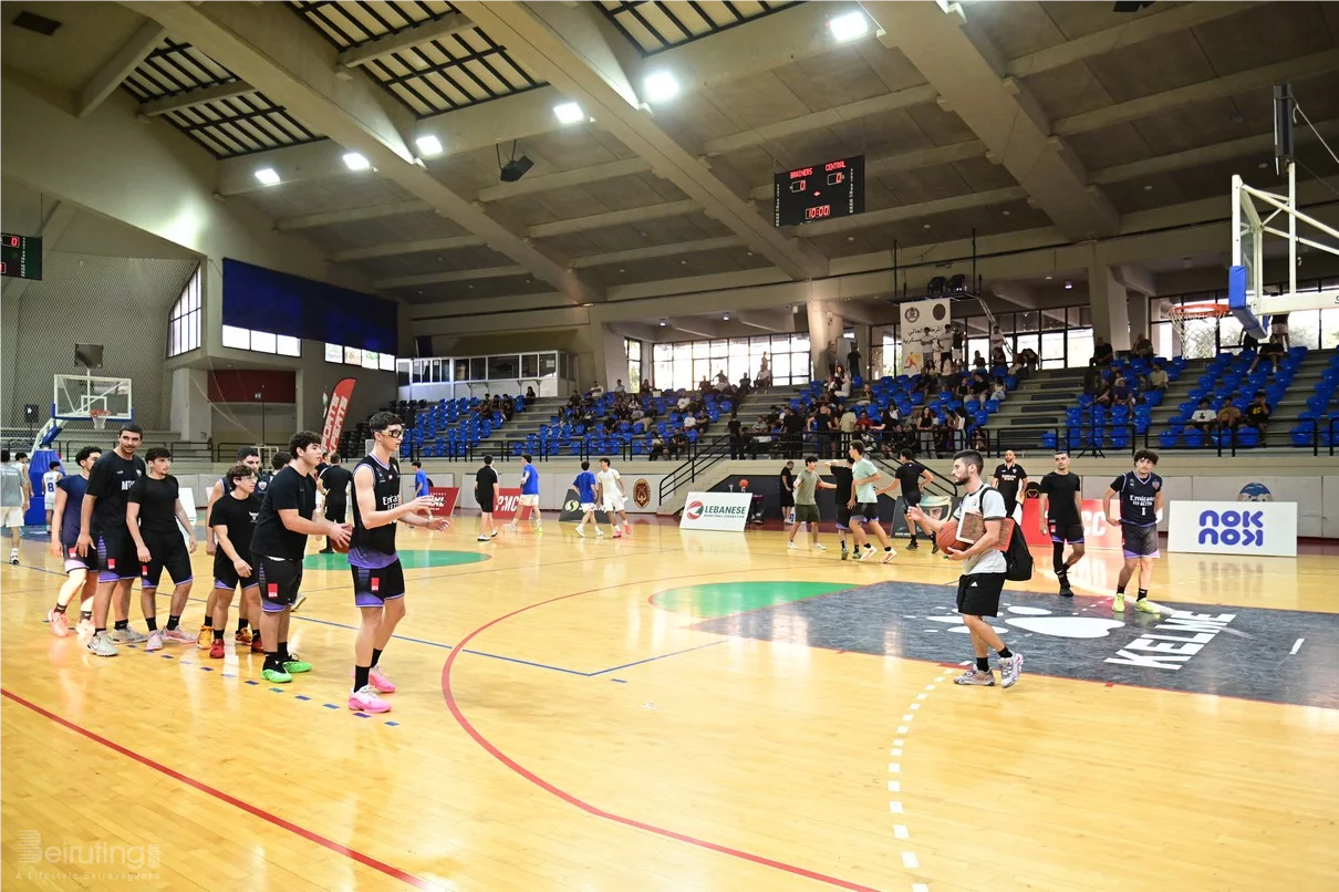 2nd Annual Karim Melhem Memorial