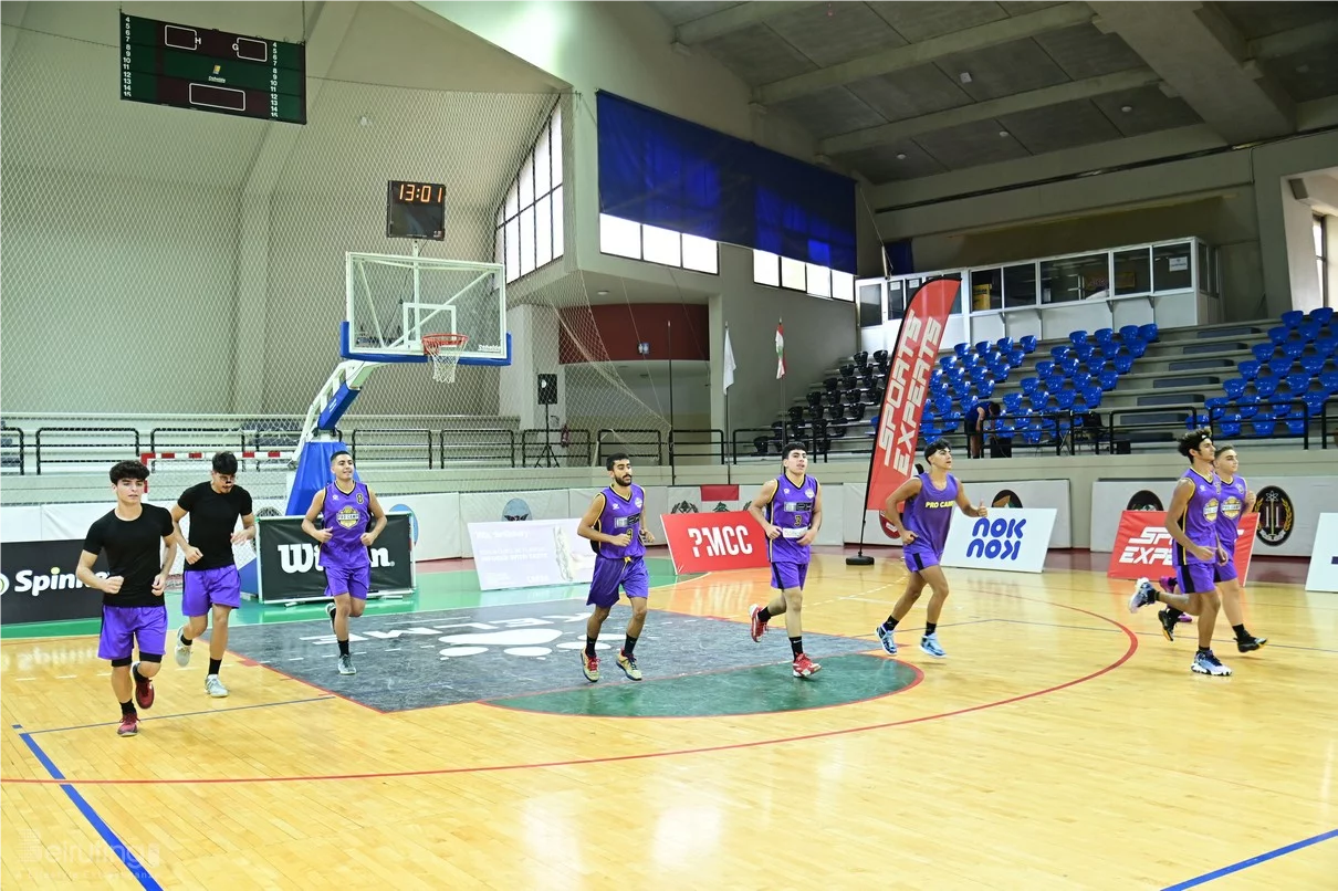 Karim Melhem Memorial