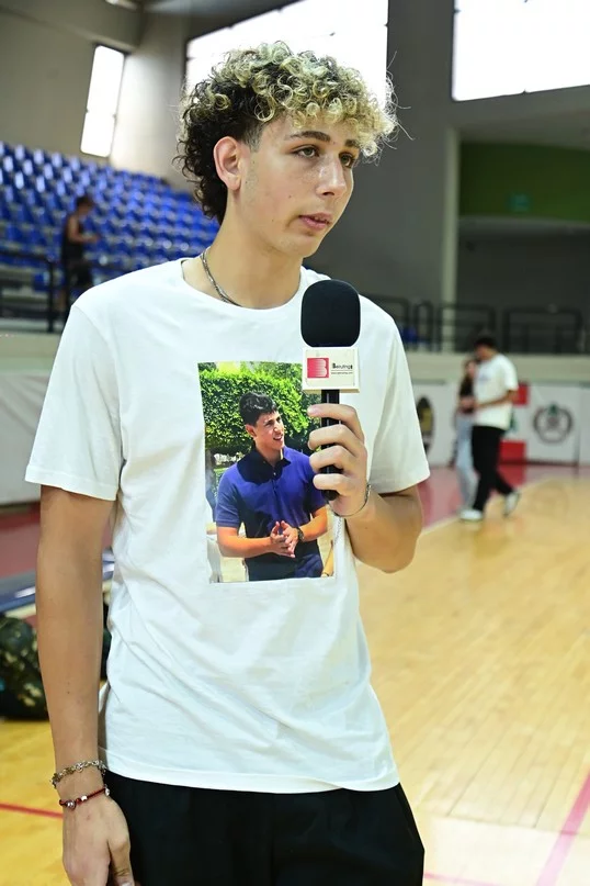 Karim Melhem Memorial
