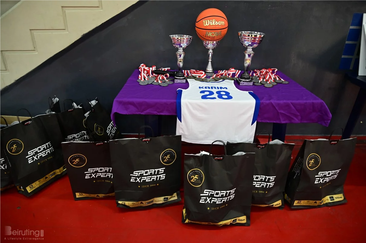 2nd Annual Karim Melhem Memorial