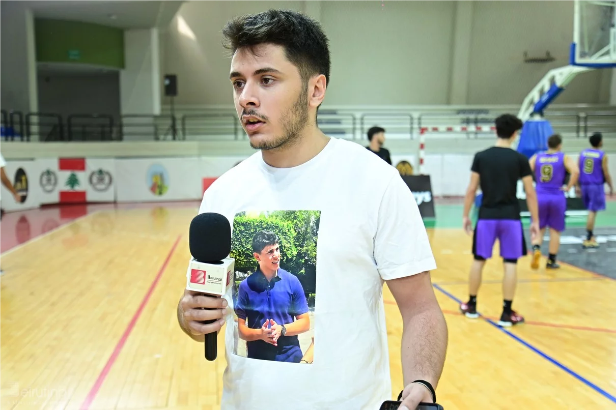 Karim Melhem Memorial