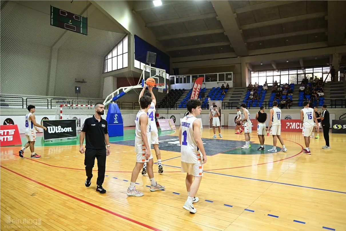 2nd Annual Karim Melhem Memorial