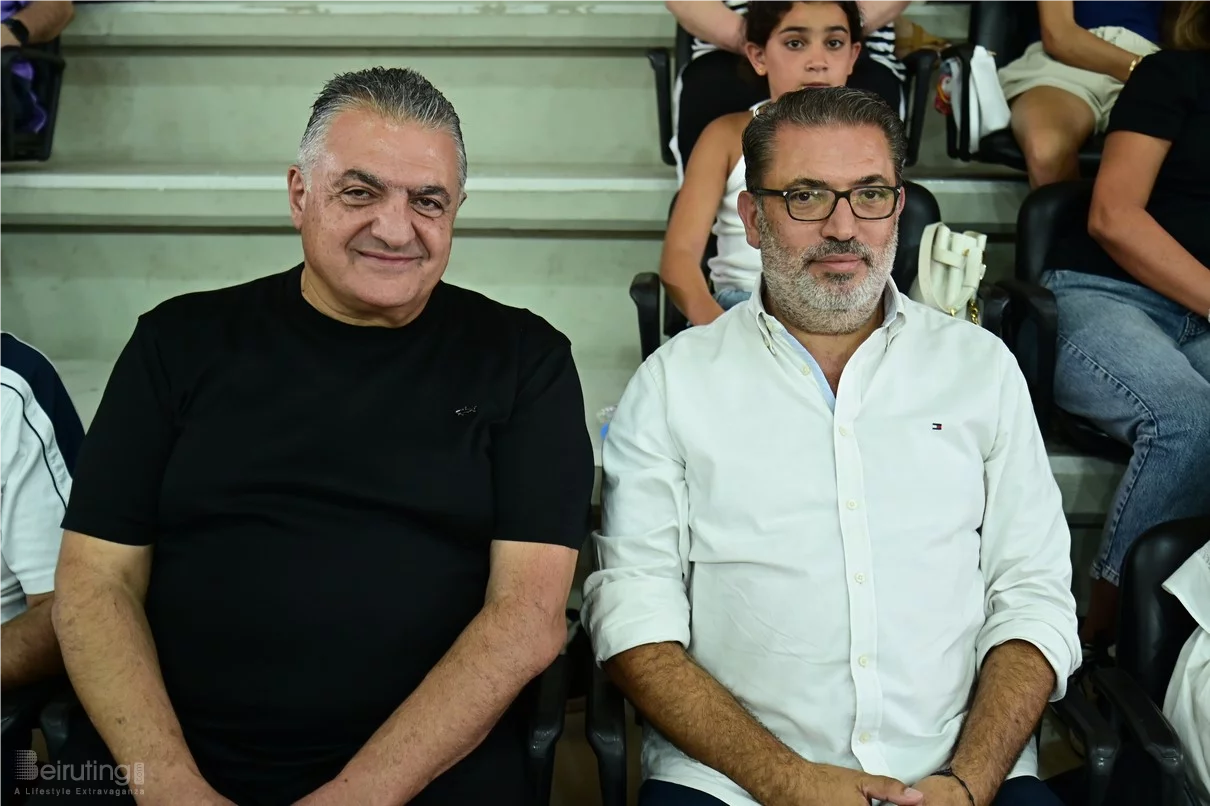 Karim Melhem Memorial