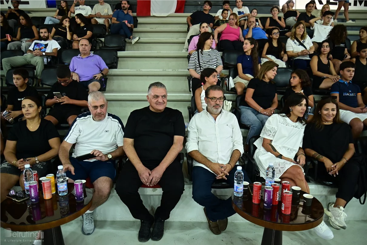 Karim Melhem Memorial