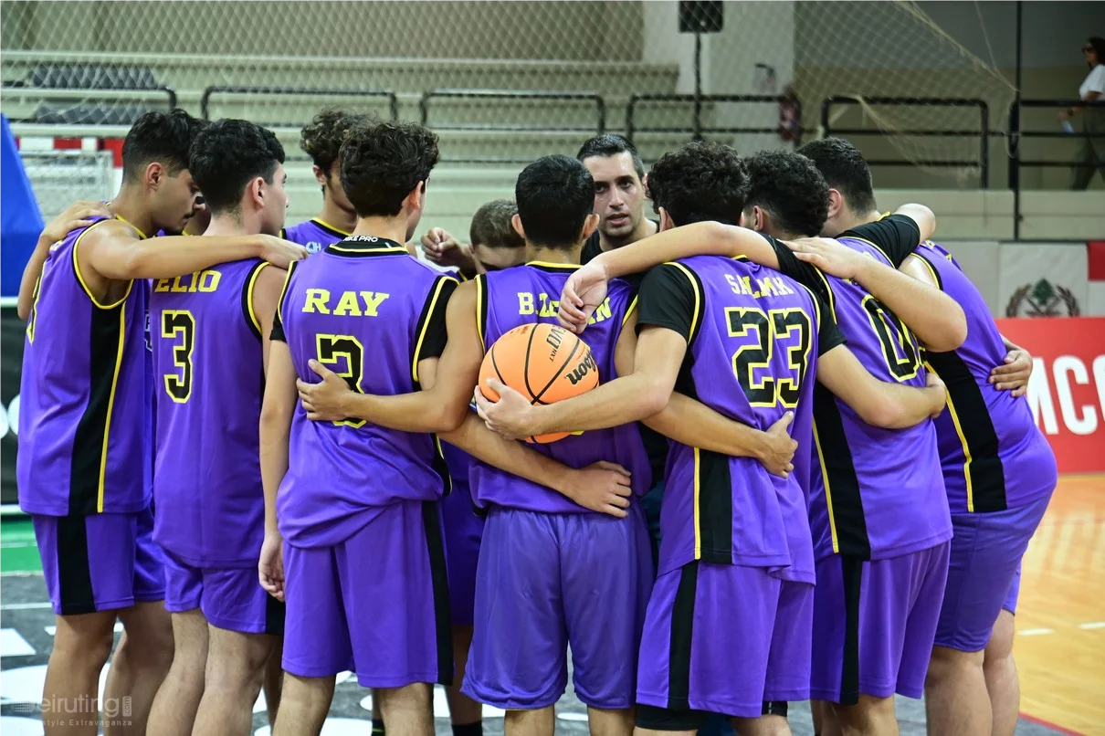 Karim Melhem Memorial