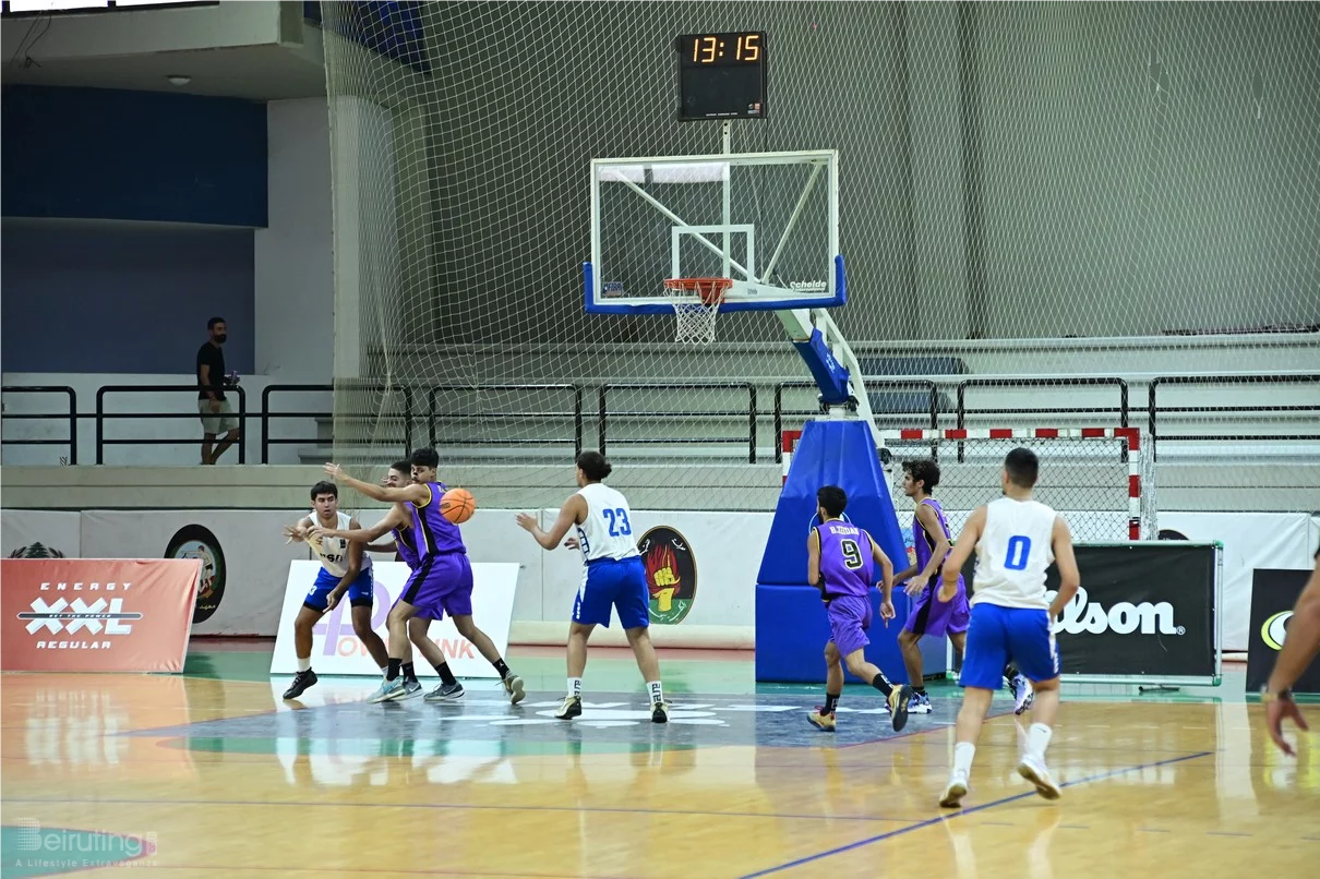 Karim Melhem Memorial