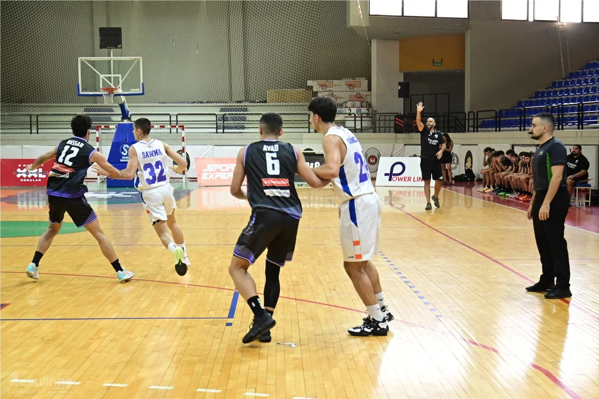 2nd Annual Karim Melhem Memorial