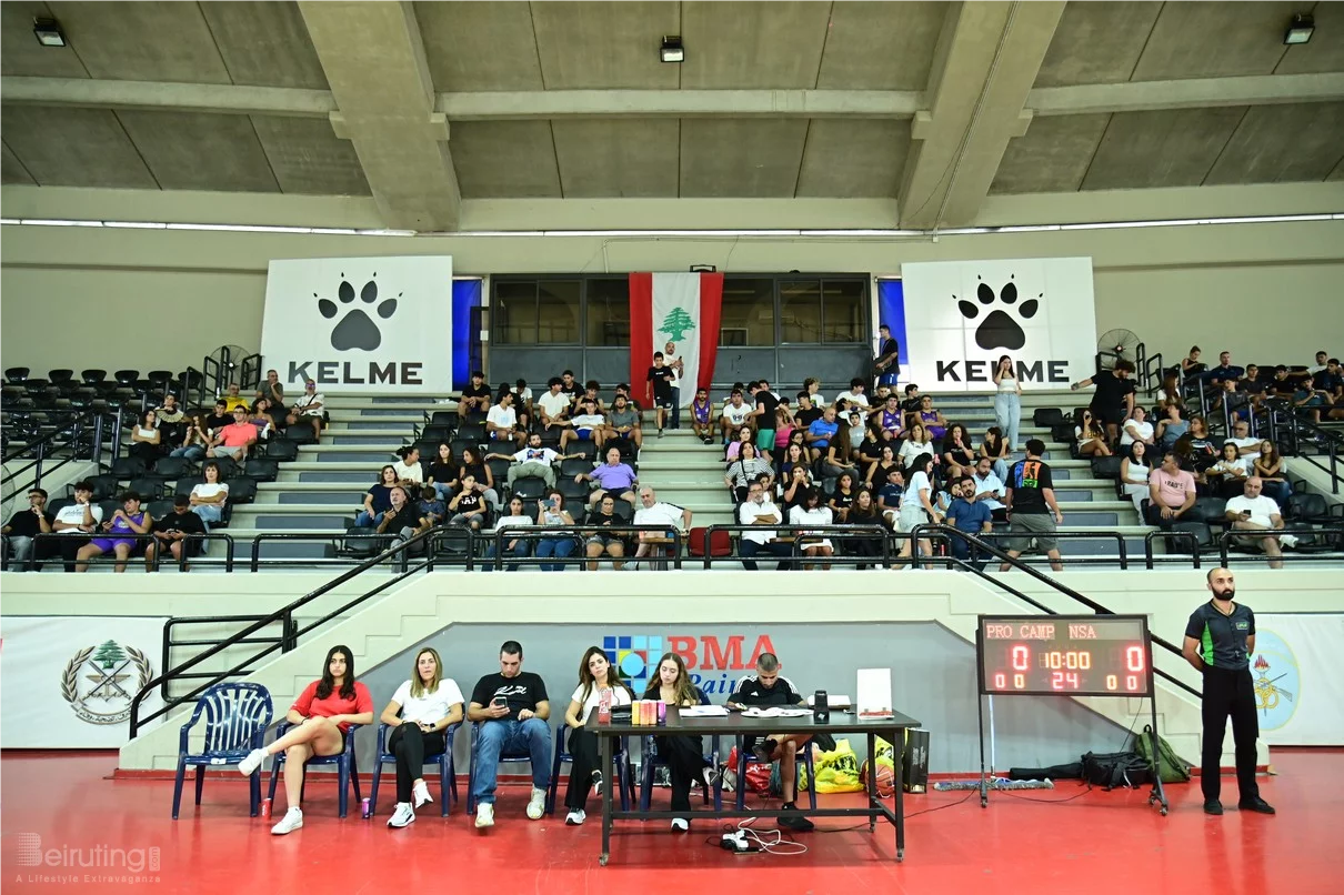 Karim Melhem Memorial