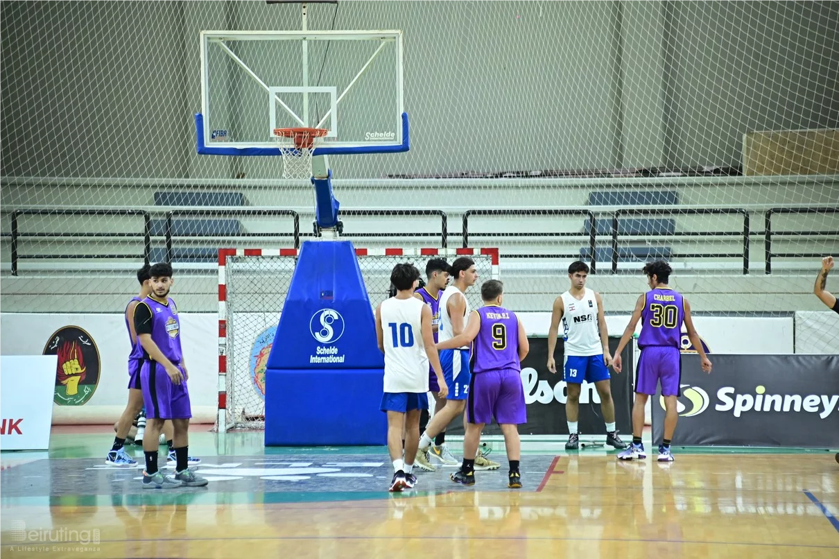 Karim Melhem Memorial
