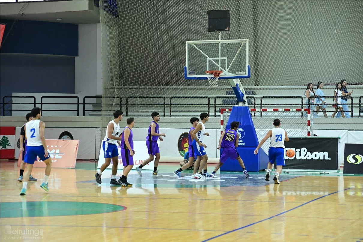 Karim Melhem Memorial