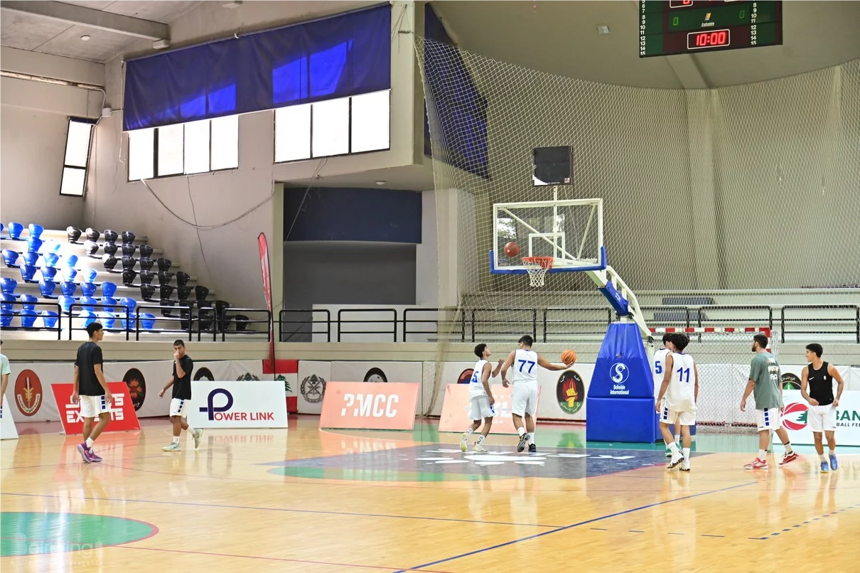 2nd Annual Karim Melhem Memorial