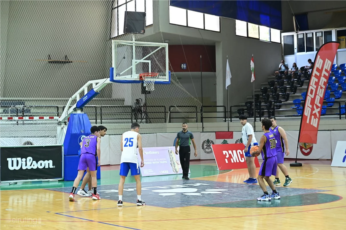 Karim Melhem Memorial