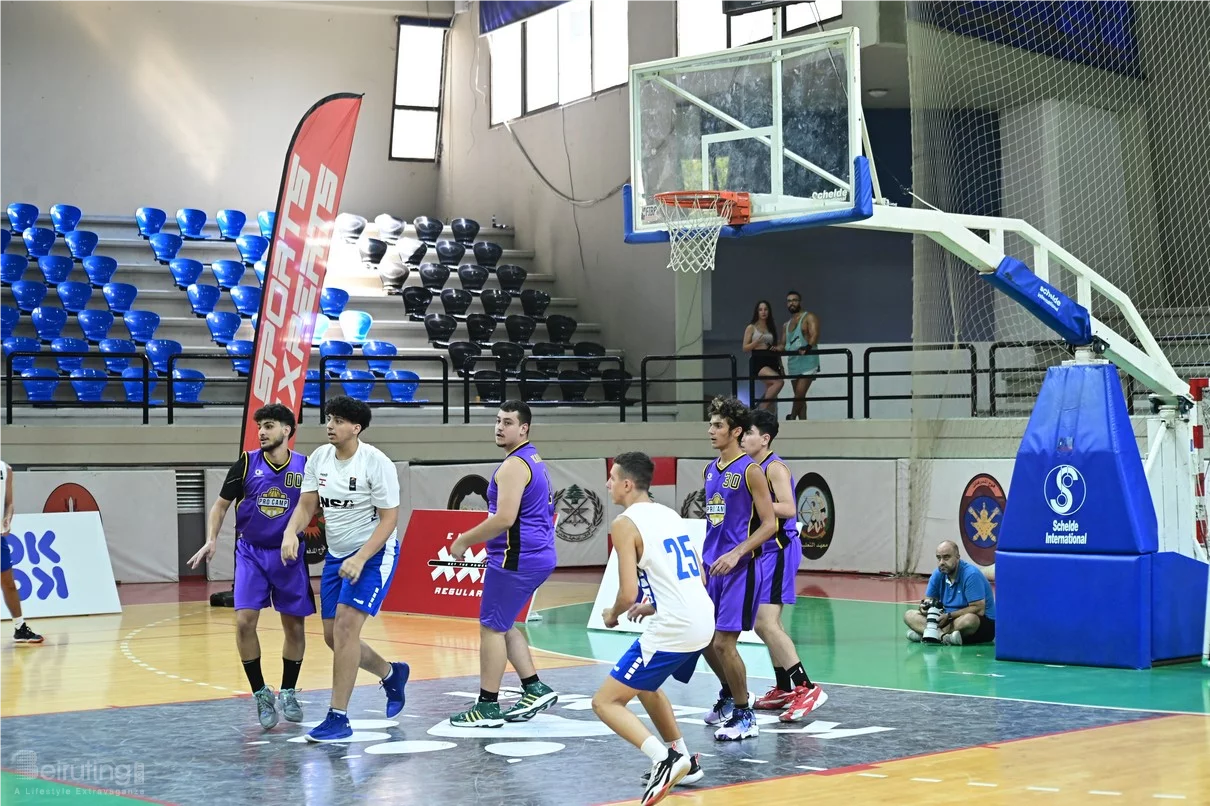 Karim Melhem Memorial