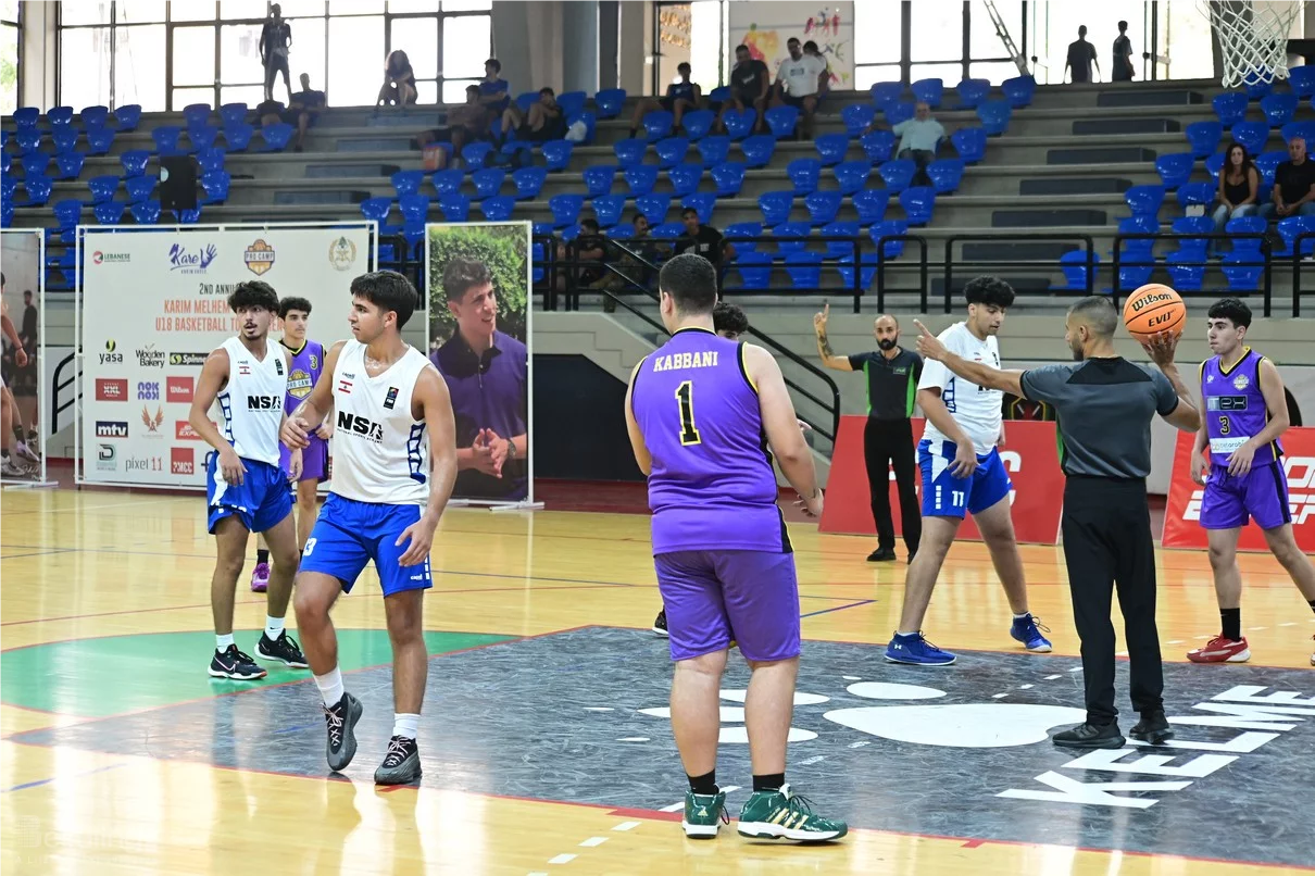 Karim Melhem Memorial