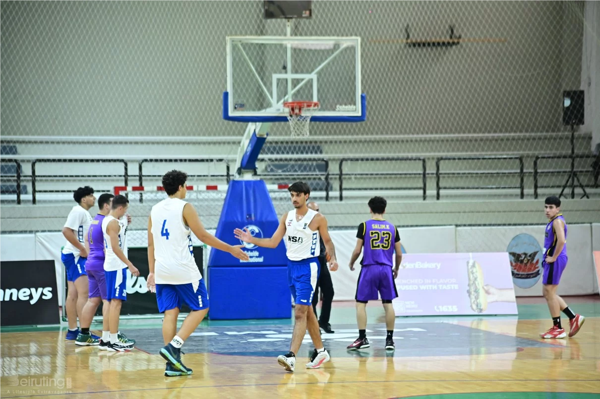 Karim Melhem Memorial