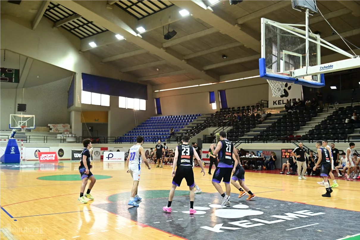 2nd Annual Karim Melhem Memorial