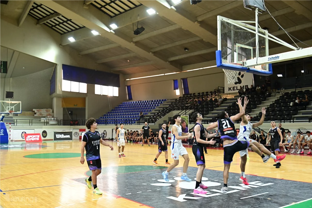 2nd Annual Karim Melhem Memorial