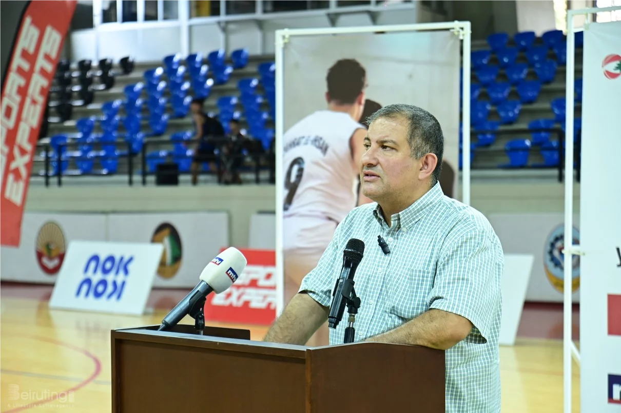 Karim Melhem Memorial